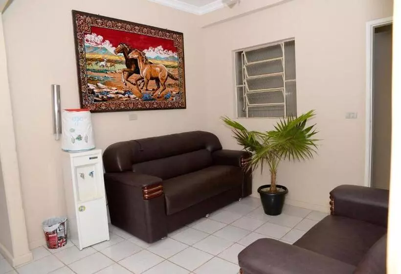 ペンション Pousada Azevedo