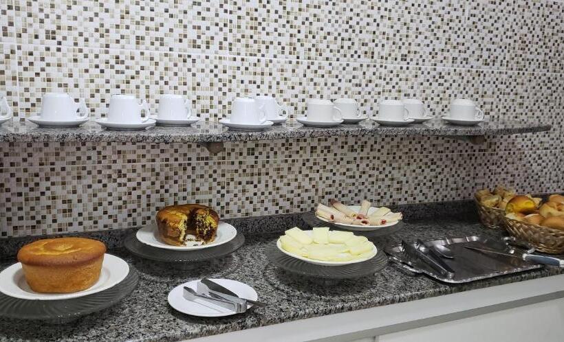 Пансион Pousada Azevedo