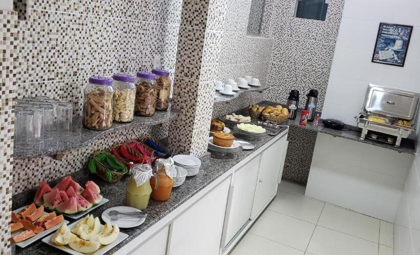 Пансион Pousada Azevedo