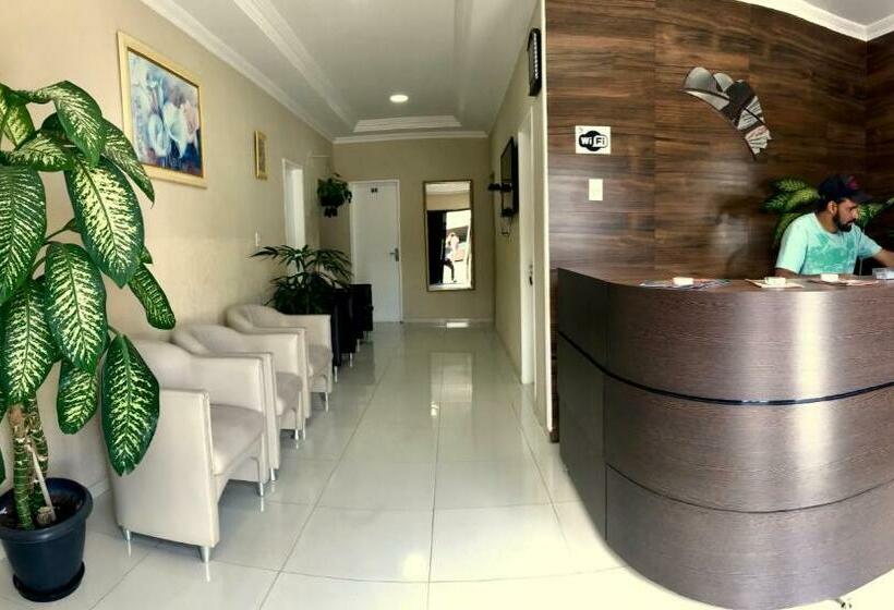 Пансион Pousada Azevedo