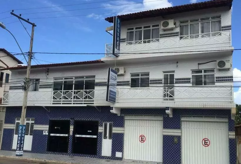 ペンション Pousada Azevedo