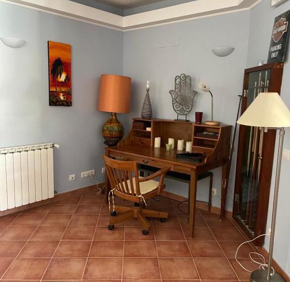 Пансион Quinta Dos Amarelos No Meco