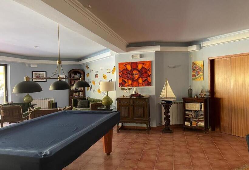 Пансион Quinta Dos Amarelos No Meco