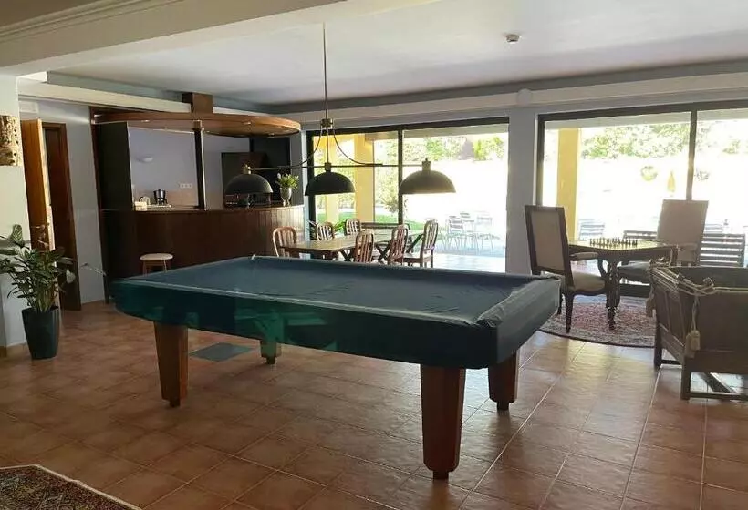 ペンション Quinta Dos Amarelos No Meco