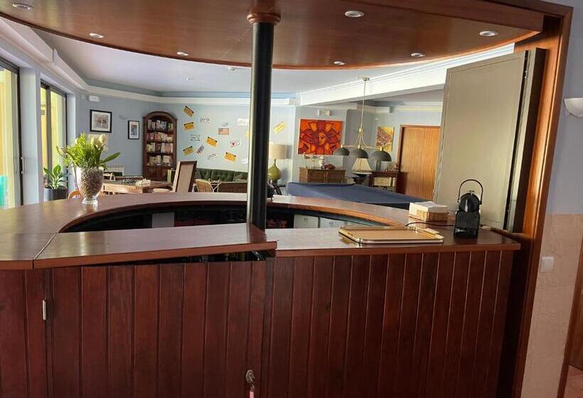 Пансион Quinta Dos Amarelos No Meco