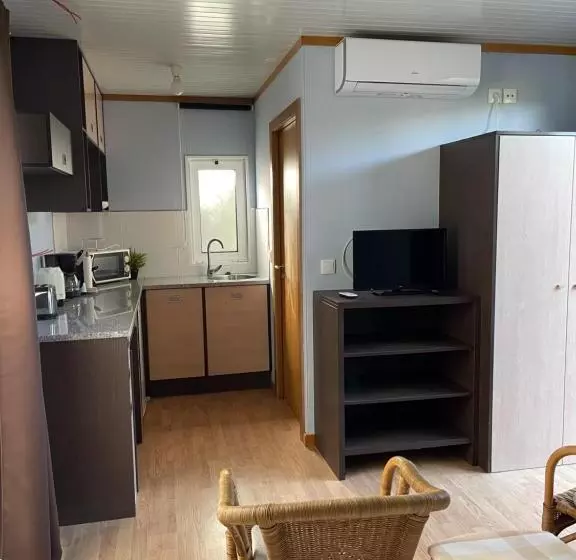 ペンション Quinta Dos Amarelos No Meco