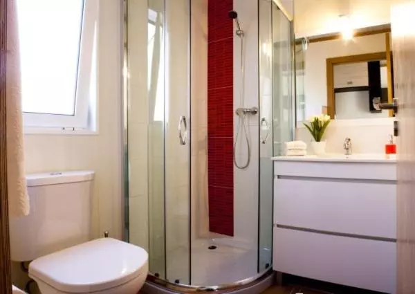 ペンション Quinta Dos Amarelos No Meco