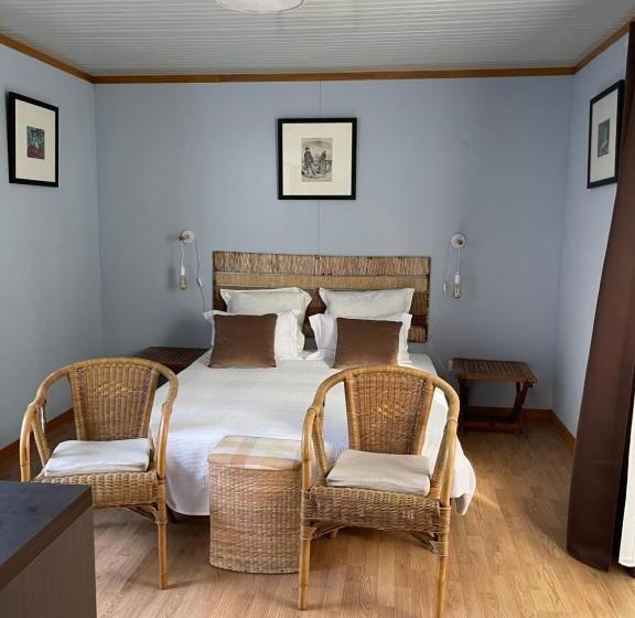 Пансион Quinta Dos Amarelos No Meco