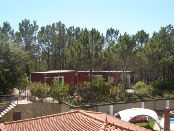 Пансион Quinta Dos Amarelos No Meco