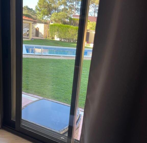 Пансион Quinta Dos Amarelos No Meco