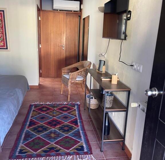 Пансион Quinta Dos Amarelos No Meco