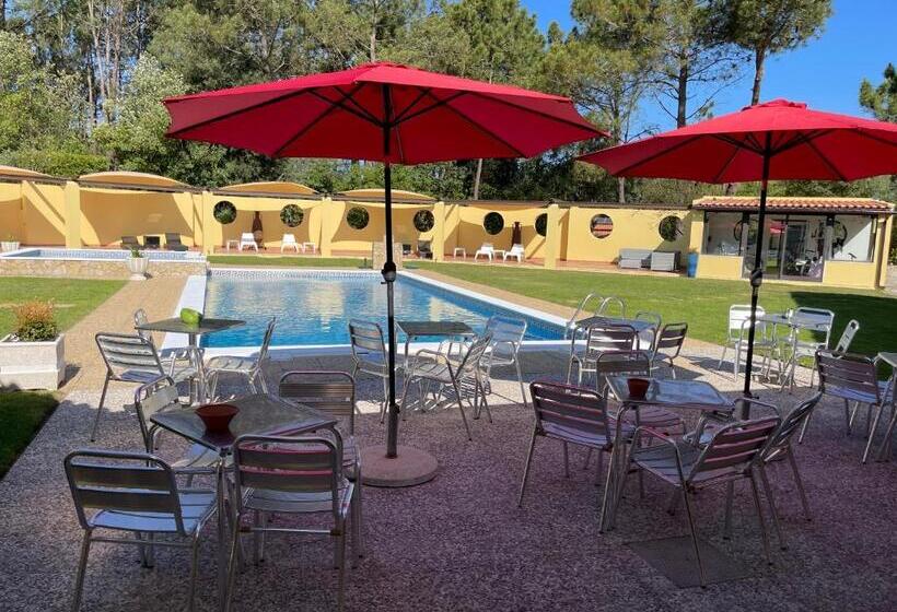 Пансион Quinta Dos Amarelos No Meco