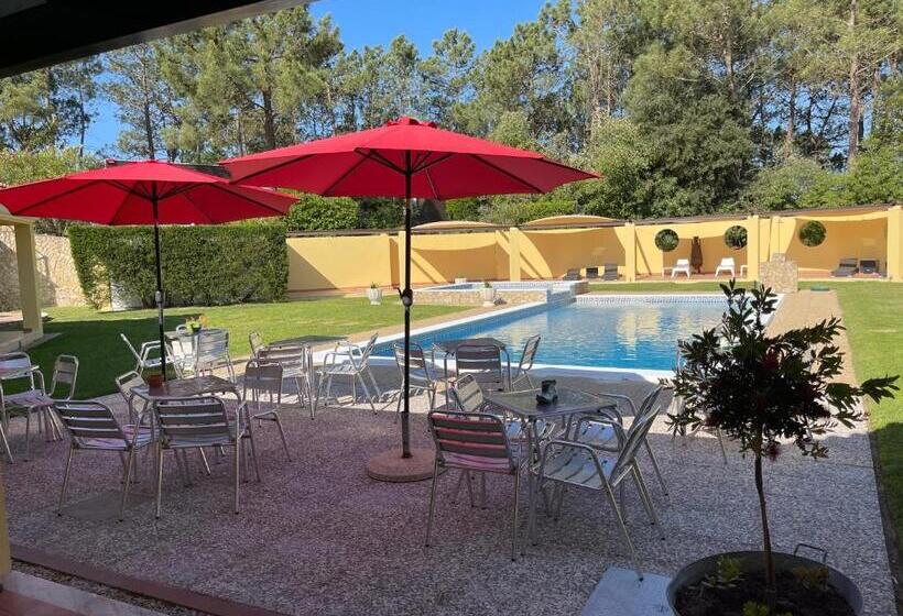 Пансион Quinta Dos Amarelos No Meco