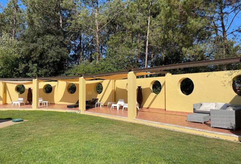 Пансион Quinta Dos Amarelos No Meco