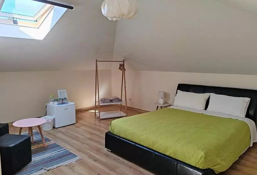 Majatalo Refúgio Do Bem Estar