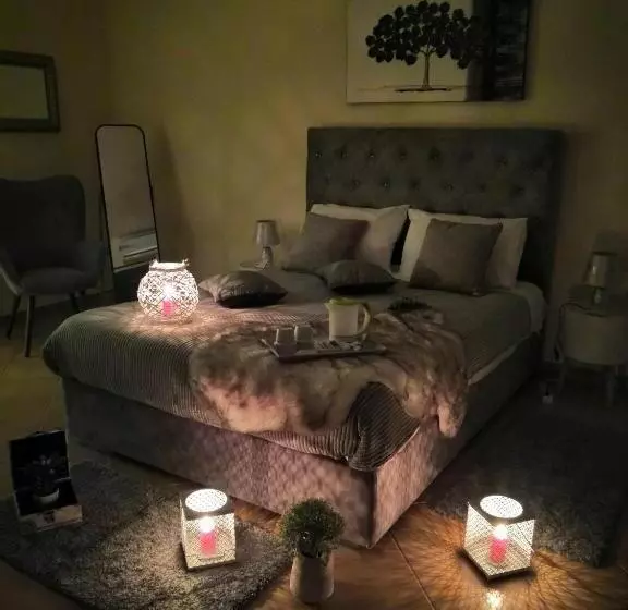 Majatalo Refúgio Do Bem Estar