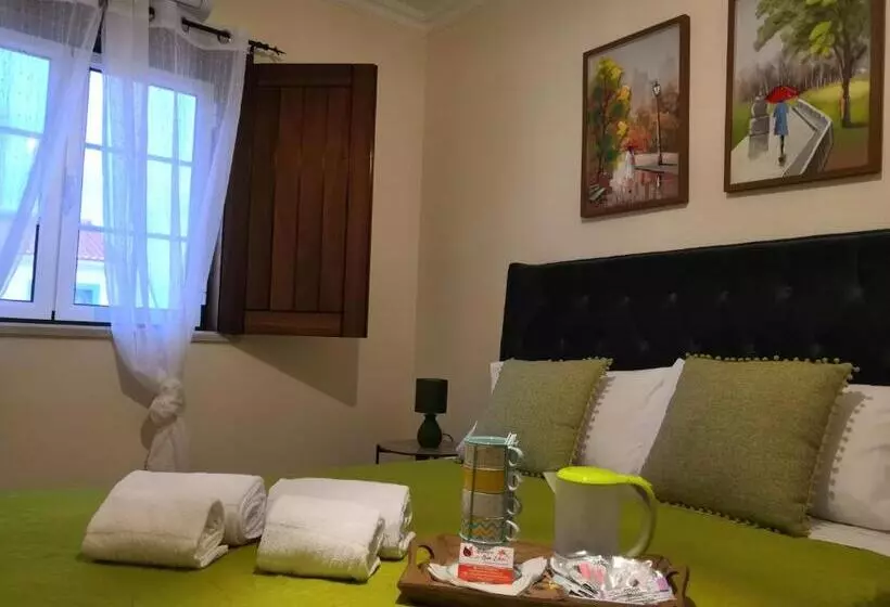 Majatalo Refúgio Do Bem Estar