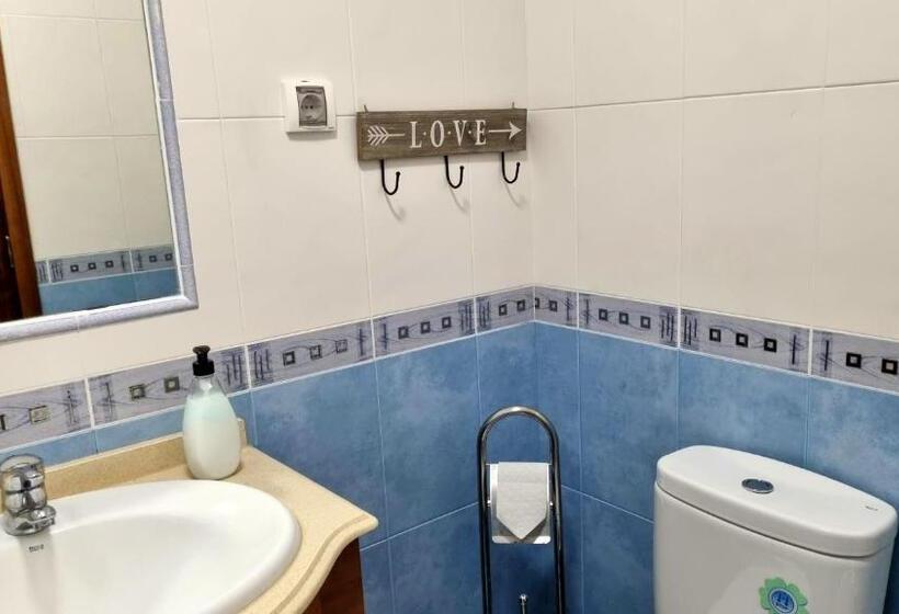 پانسیون Refúgio Do Bem Estar