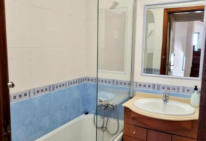 پانسیون Refúgio Do Bem Estar