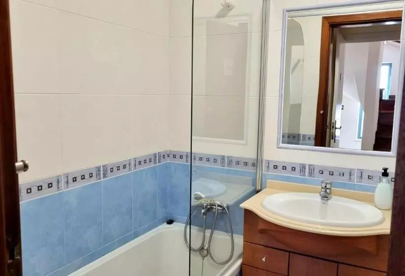 Majatalo Refúgio Do Bem Estar