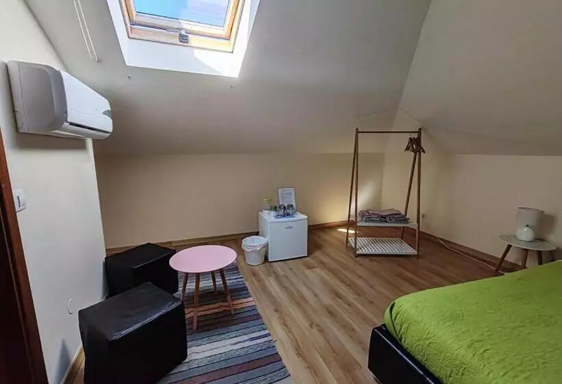 Majatalo Refúgio Do Bem Estar