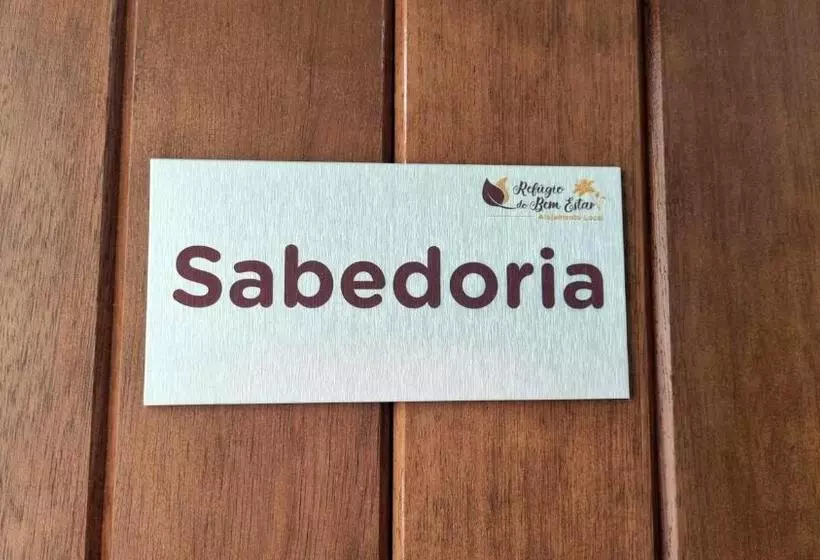 Majatalo Refúgio Do Bem Estar