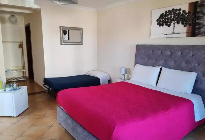 Majatalo Refúgio Do Bem Estar