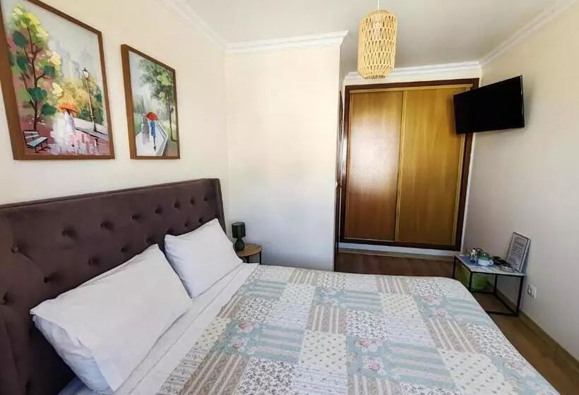 Majatalo Refúgio Do Bem Estar