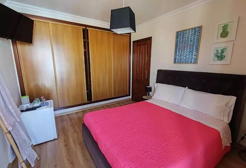 Majatalo Refúgio Do Bem Estar