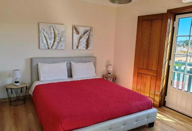 Majatalo Refúgio Do Bem Estar