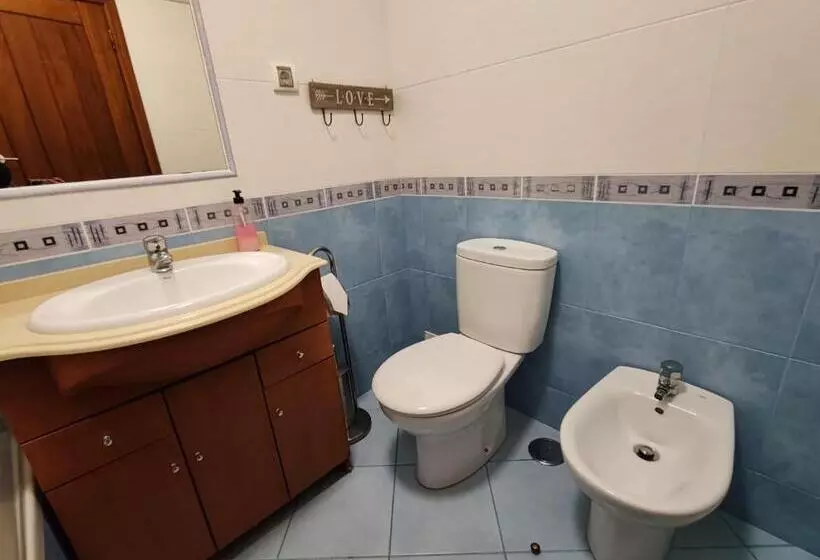 Majatalo Refúgio Do Bem Estar