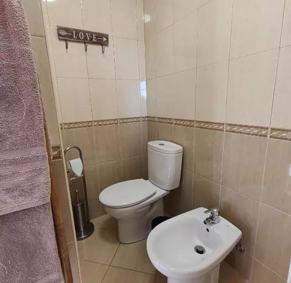 Majatalo Refúgio Do Bem Estar