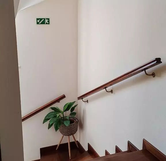 Majatalo Refúgio Do Bem Estar