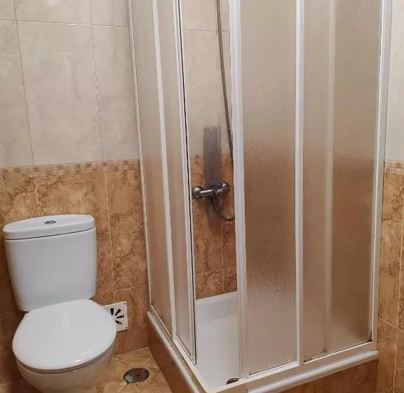 Majatalo Refúgio Do Bem Estar