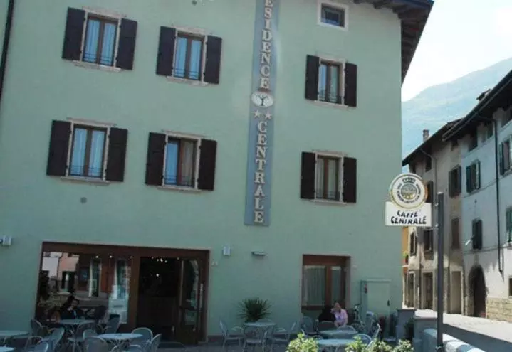 Residence Centrale
