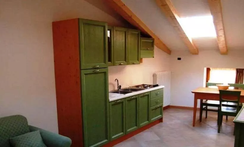 Residence Centrale