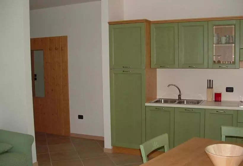 Residence Centrale