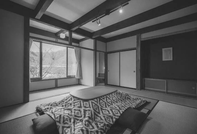 Ryokan Hotorinite