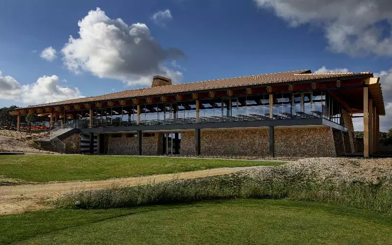 West Cliffs Ocean And Golf Resort