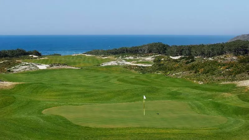 West Cliffs Ocean And Golf Resort
