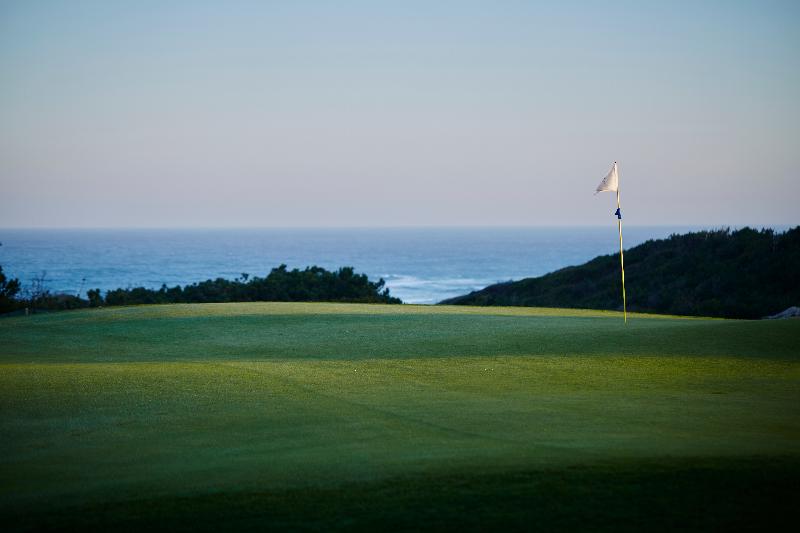 West Cliffs Ocean And Golf Resort