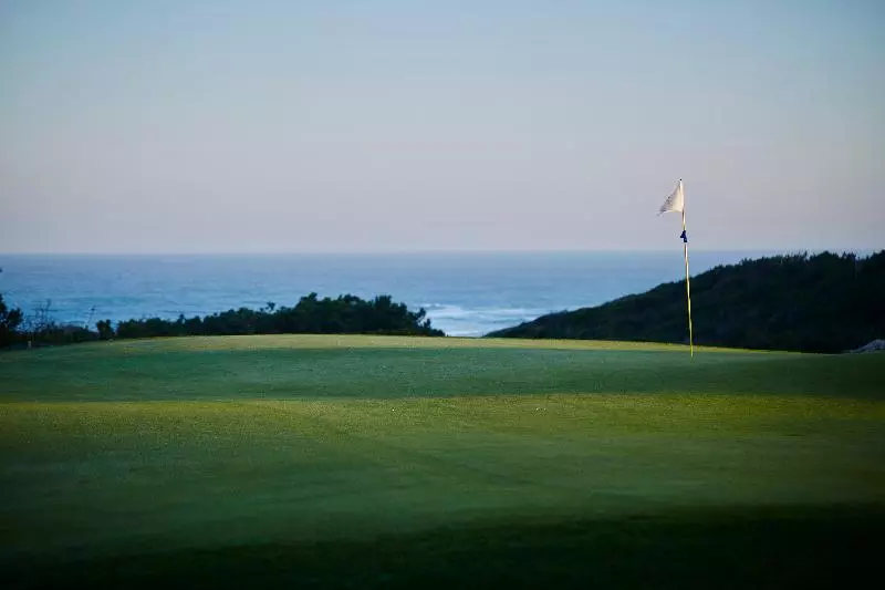 West Cliffs Ocean And Golf Resort