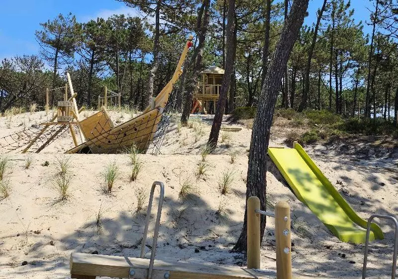 West Cliffs Ocean And Golf Resort