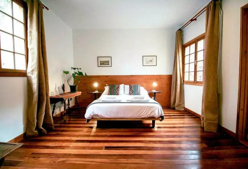 هاستل Casa California Guesthouse