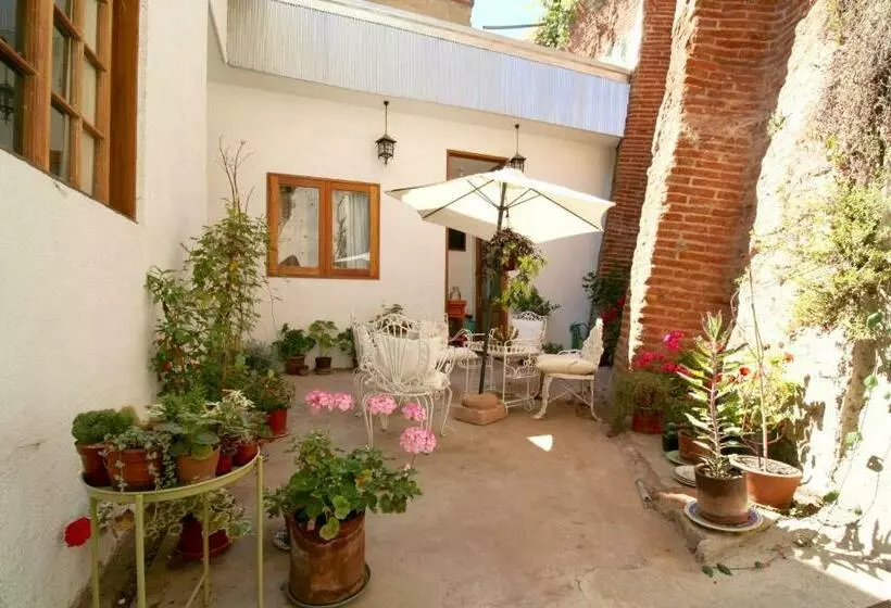 هاستل Casa California Guesthouse
