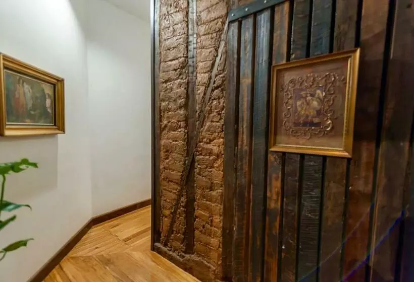 هاستل Casa California Guesthouse
