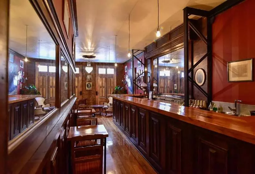 هاستل Casa California Guesthouse