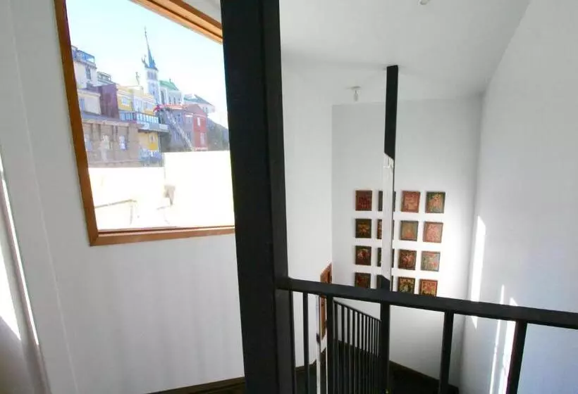 هاستل Casa California Guesthouse