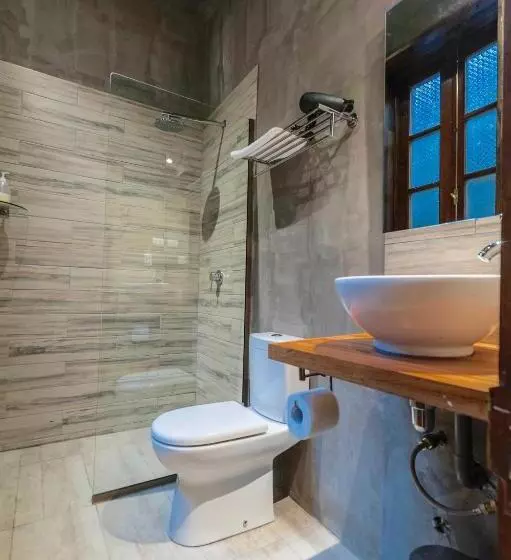 هاستل Casa California Guesthouse