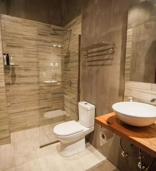هاستل Casa California Guesthouse